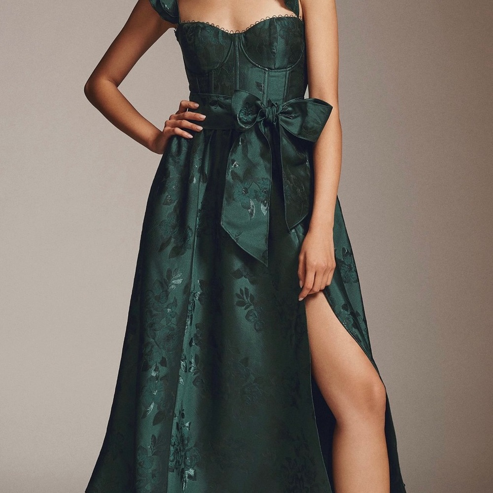 V. Chapman Vera Dress